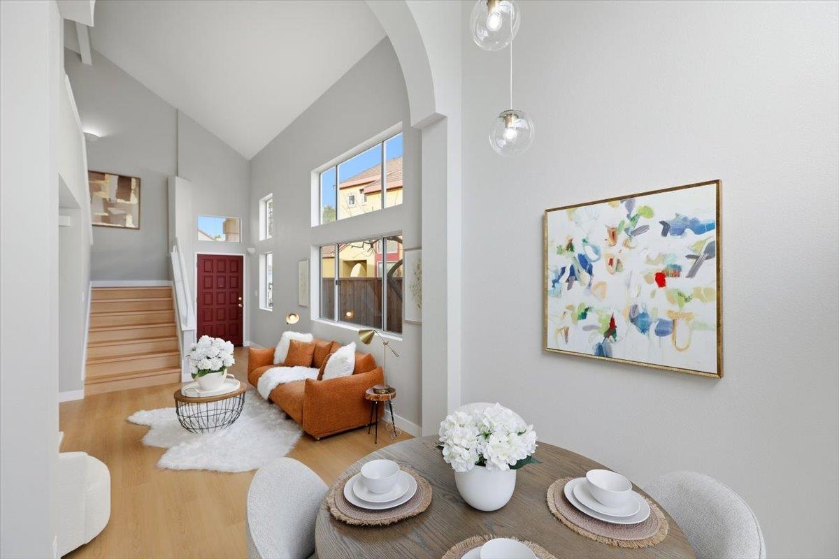 Detail Gallery Image 14 of 60 For 1274 Elkwood Dr, Milpitas,  CA 95035 - 3 Beds | 2/1 Baths