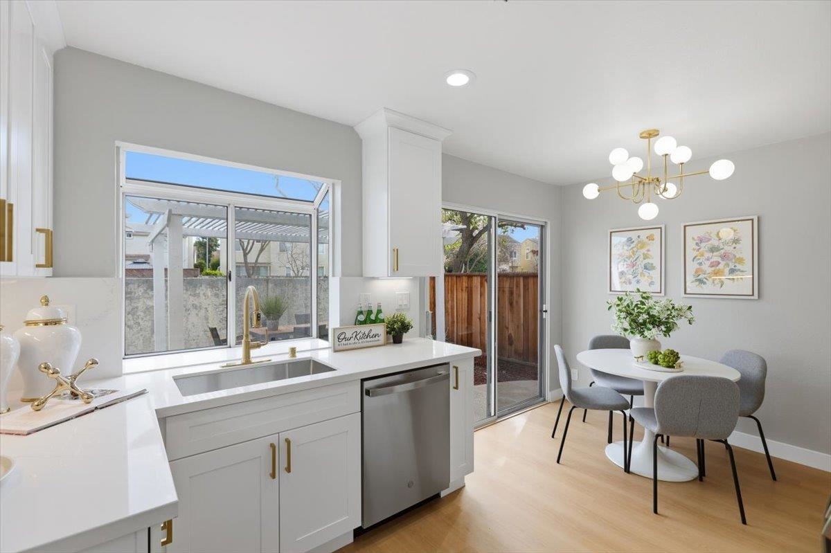 Detail Gallery Image 15 of 60 For 1274 Elkwood Dr, Milpitas,  CA 95035 - 3 Beds | 2/1 Baths