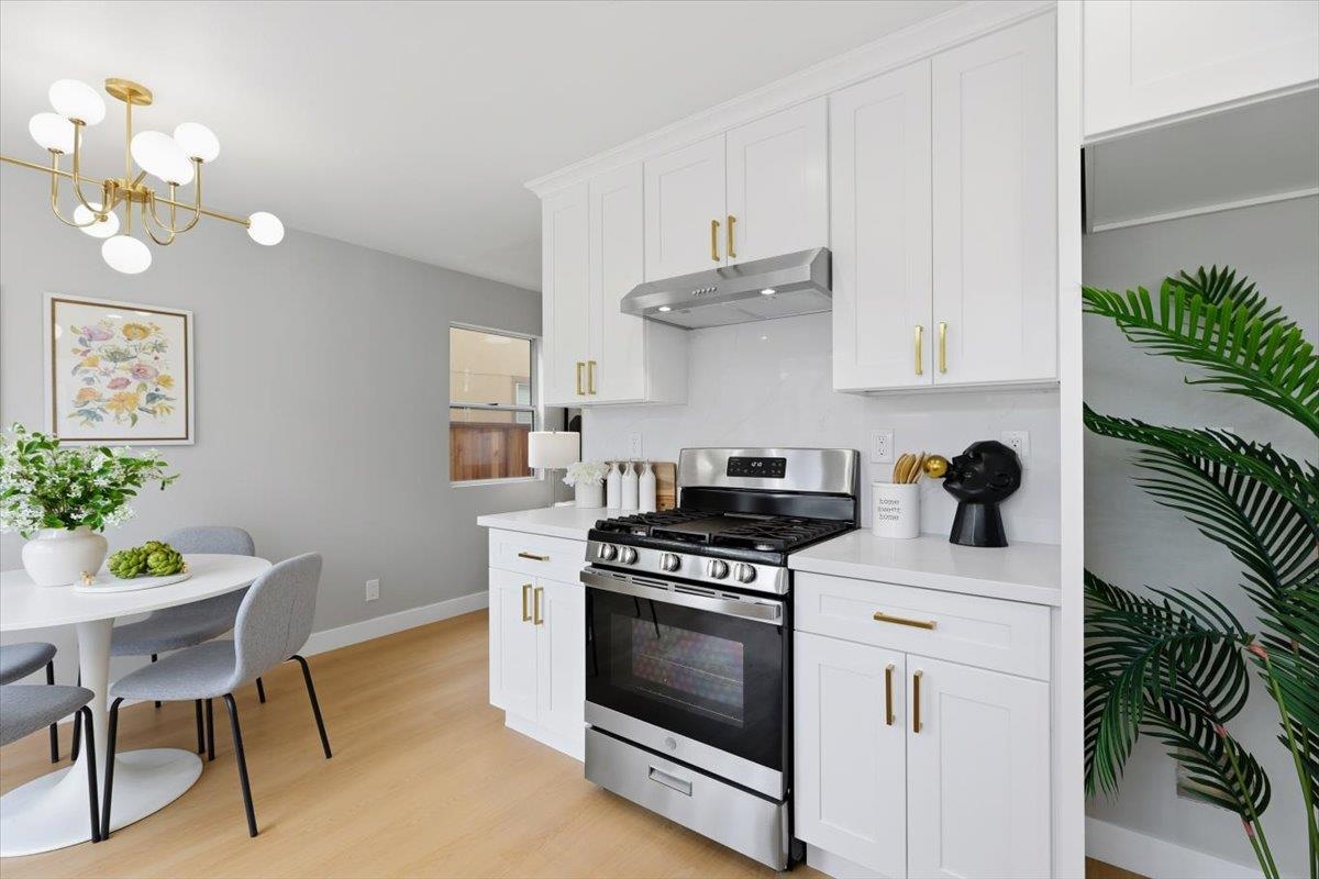 Detail Gallery Image 20 of 60 For 1274 Elkwood Dr, Milpitas,  CA 95035 - 3 Beds | 2/1 Baths