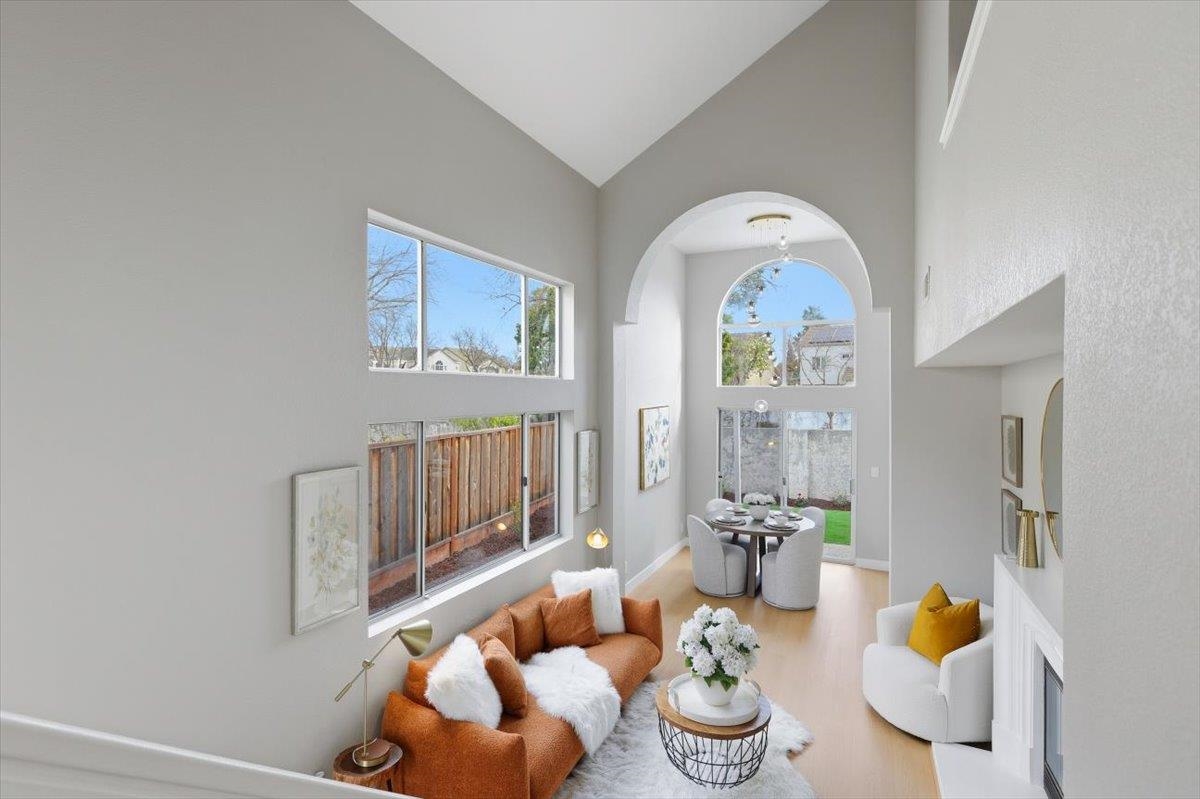 Detail Gallery Image 3 of 60 For 1274 Elkwood Dr, Milpitas,  CA 95035 - 3 Beds | 2/1 Baths