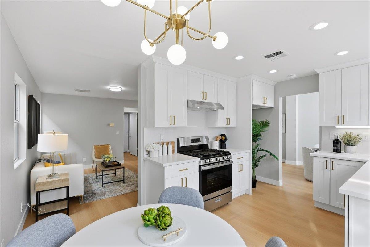 Detail Gallery Image 23 of 60 For 1274 Elkwood Dr, Milpitas,  CA 95035 - 3 Beds | 2/1 Baths