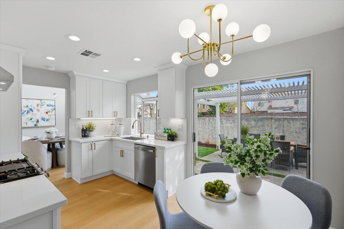 Detail Gallery Image 25 of 60 For 1274 Elkwood Dr, Milpitas,  CA 95035 - 3 Beds | 2/1 Baths