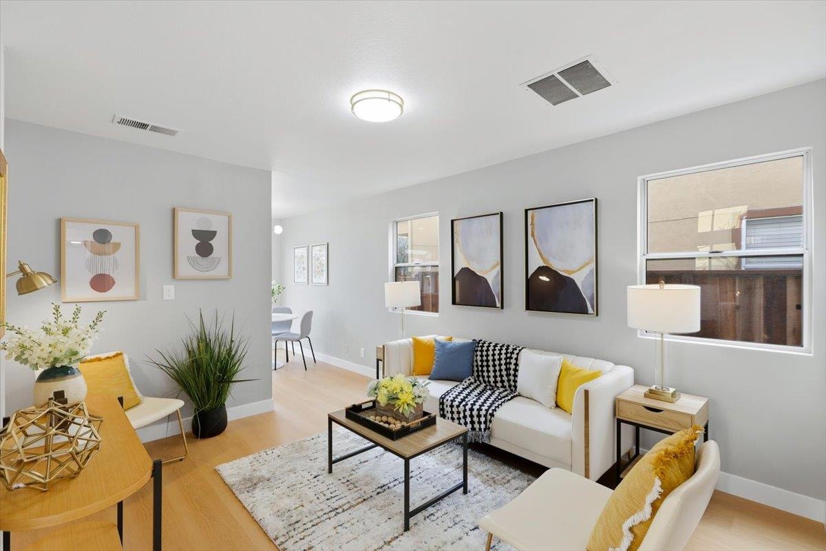 Detail Gallery Image 26 of 60 For 1274 Elkwood Dr, Milpitas,  CA 95035 - 3 Beds | 2/1 Baths