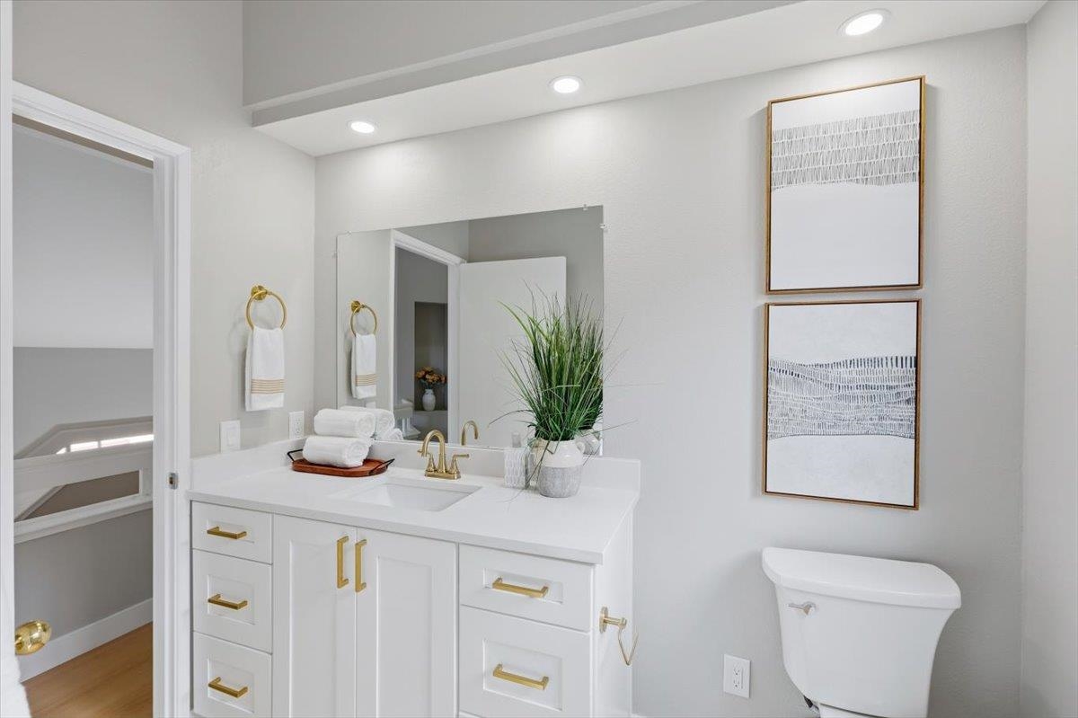 Detail Gallery Image 30 of 60 For 1274 Elkwood Dr, Milpitas,  CA 95035 - 3 Beds | 2/1 Baths