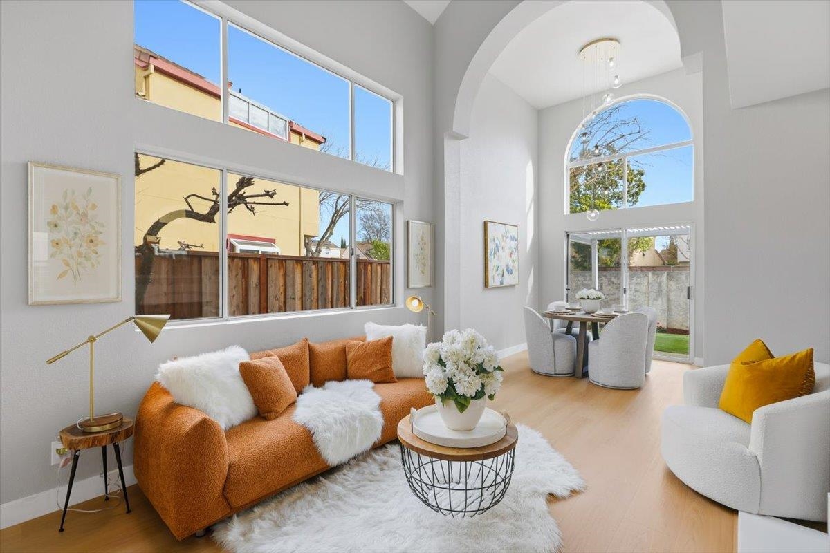 Detail Gallery Image 5 of 60 For 1274 Elkwood Dr, Milpitas,  CA 95035 - 3 Beds | 2/1 Baths