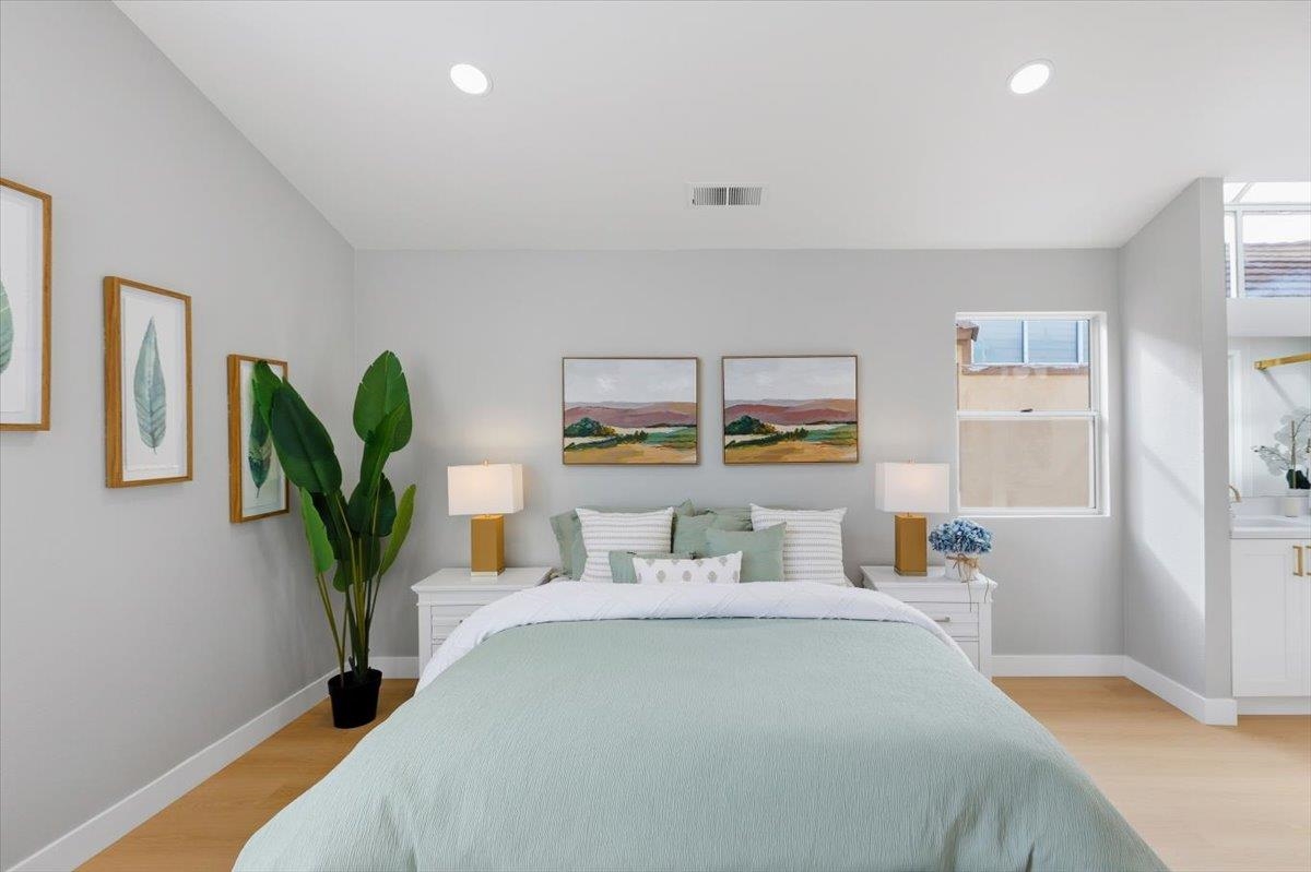 Detail Gallery Image 43 of 60 For 1274 Elkwood Dr, Milpitas,  CA 95035 - 3 Beds | 2/1 Baths