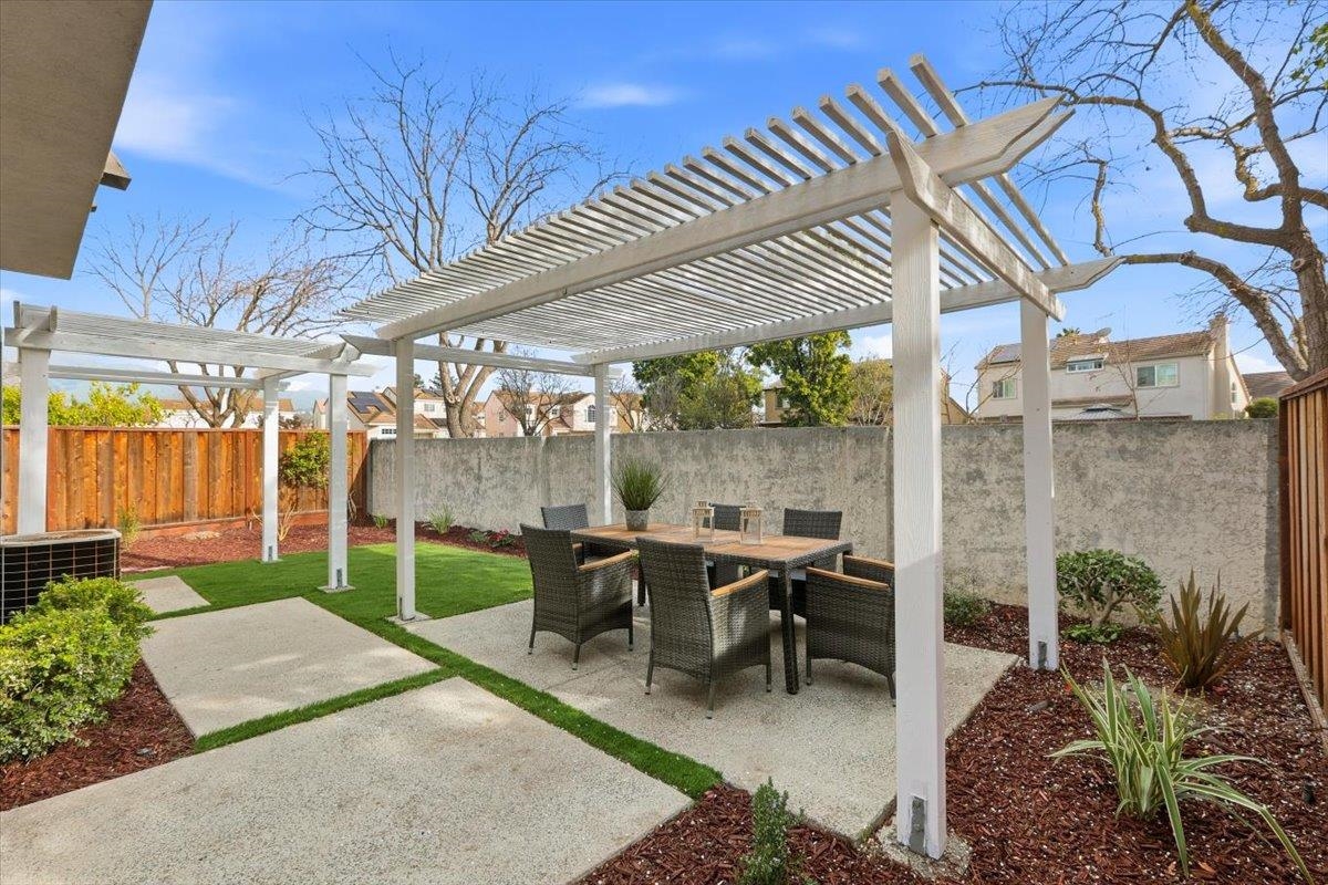 Detail Gallery Image 57 of 60 For 1274 Elkwood Dr, Milpitas,  CA 95035 - 3 Beds | 2/1 Baths