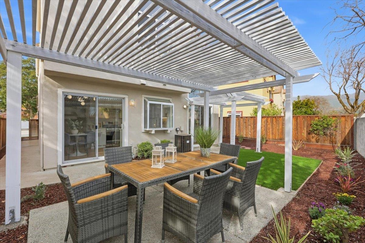 Detail Gallery Image 58 of 60 For 1274 Elkwood Dr, Milpitas,  CA 95035 - 3 Beds | 2/1 Baths