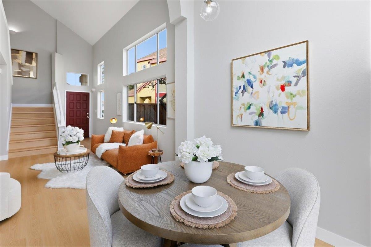 Detail Gallery Image 10 of 60 For 1274 Elkwood Dr, Milpitas,  CA 95035 - 3 Beds | 2/1 Baths