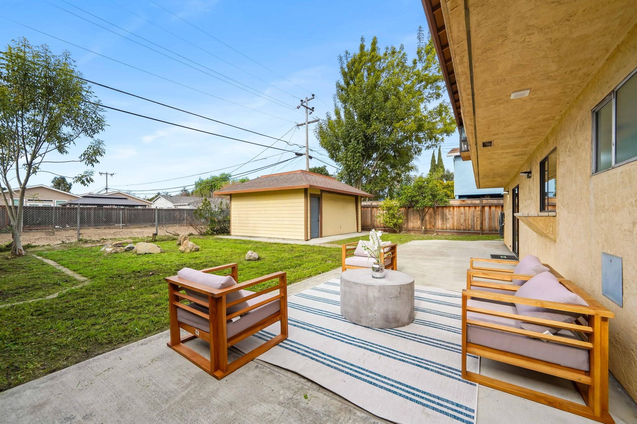 Detail Gallery Image 31 of 35 For 4369 Amador Rd, Fremont,  CA 94538 - 4 Beds | 2 Baths