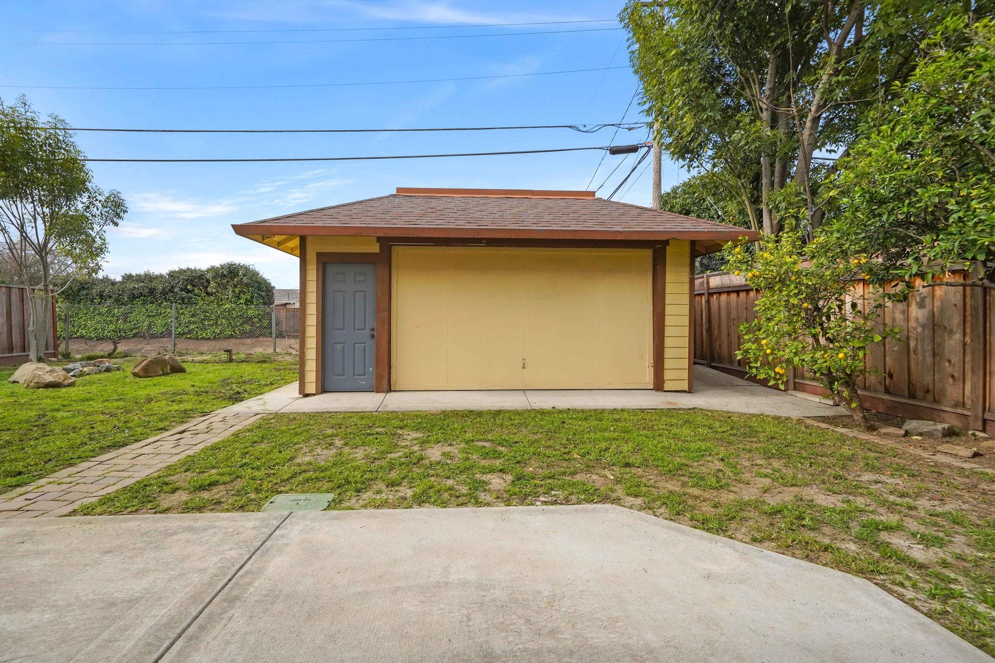 Detail Gallery Image 33 of 35 For 4369 Amador Rd, Fremont,  CA 94538 - 4 Beds | 2 Baths