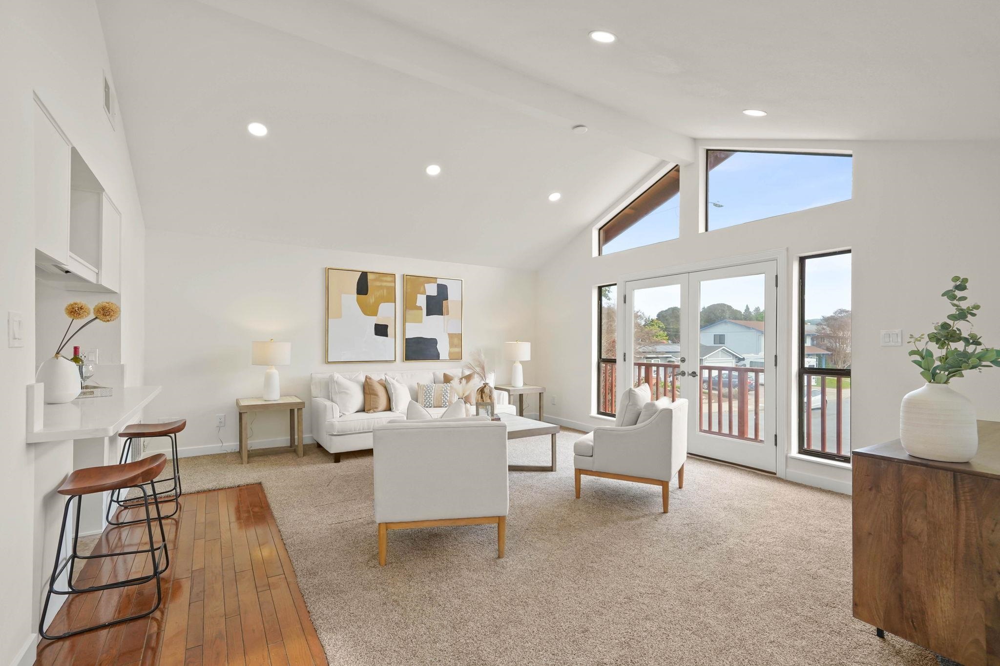 Detail Gallery Image 6 of 35 For 4369 Amador Rd, Fremont,  CA 94538 - 4 Beds | 2 Baths