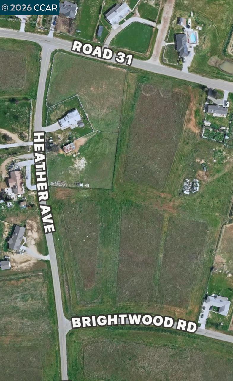 Detail Gallery Image 3 of 10 For 00 Brightwood Rd. Lot #348, Madera,  CA 93638 - – Beds | – Baths