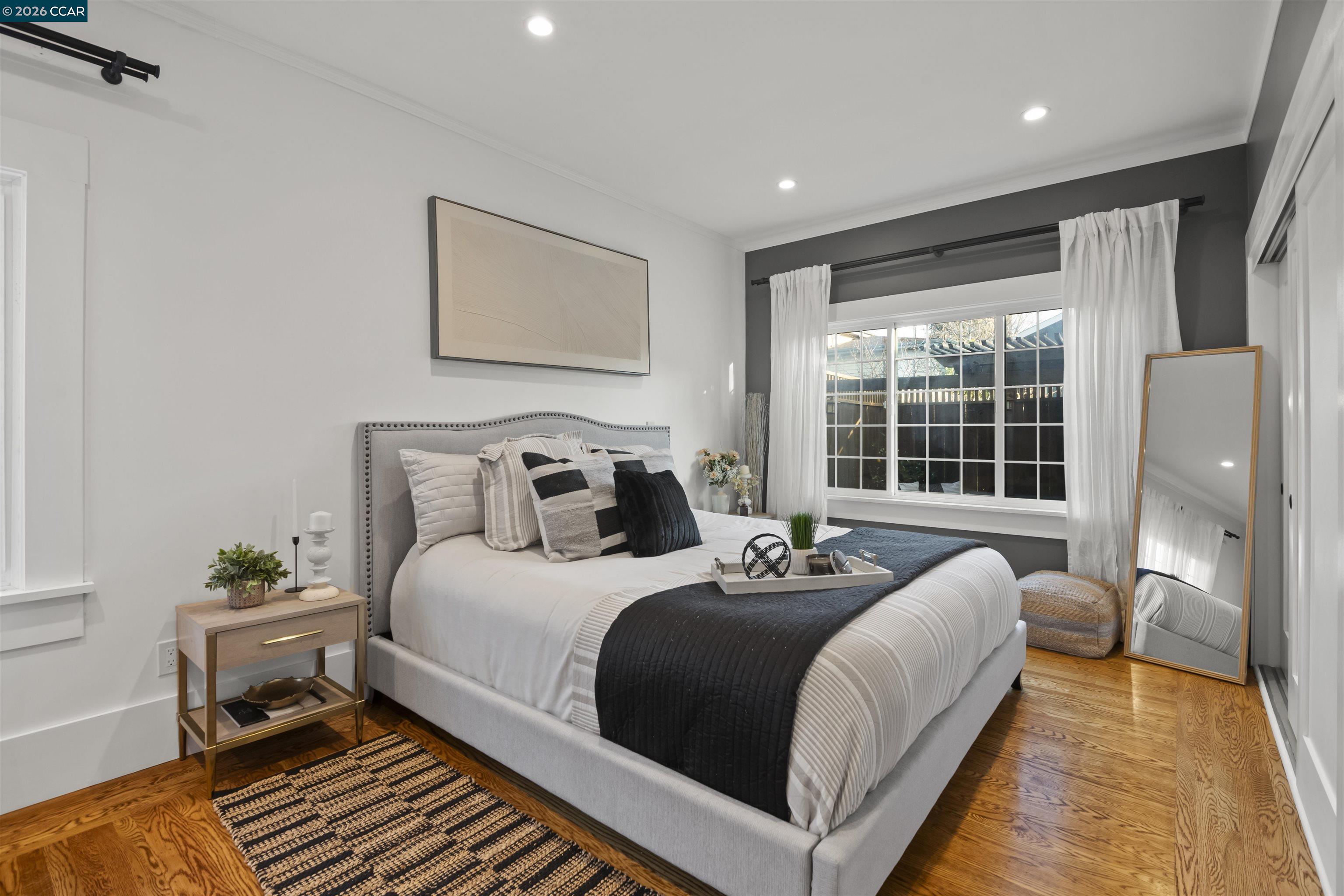 Detail Gallery Image 12 of 17 For 5428 Ruth Ave, Oakland,  CA 94601 - 3 Beds | 1 Baths