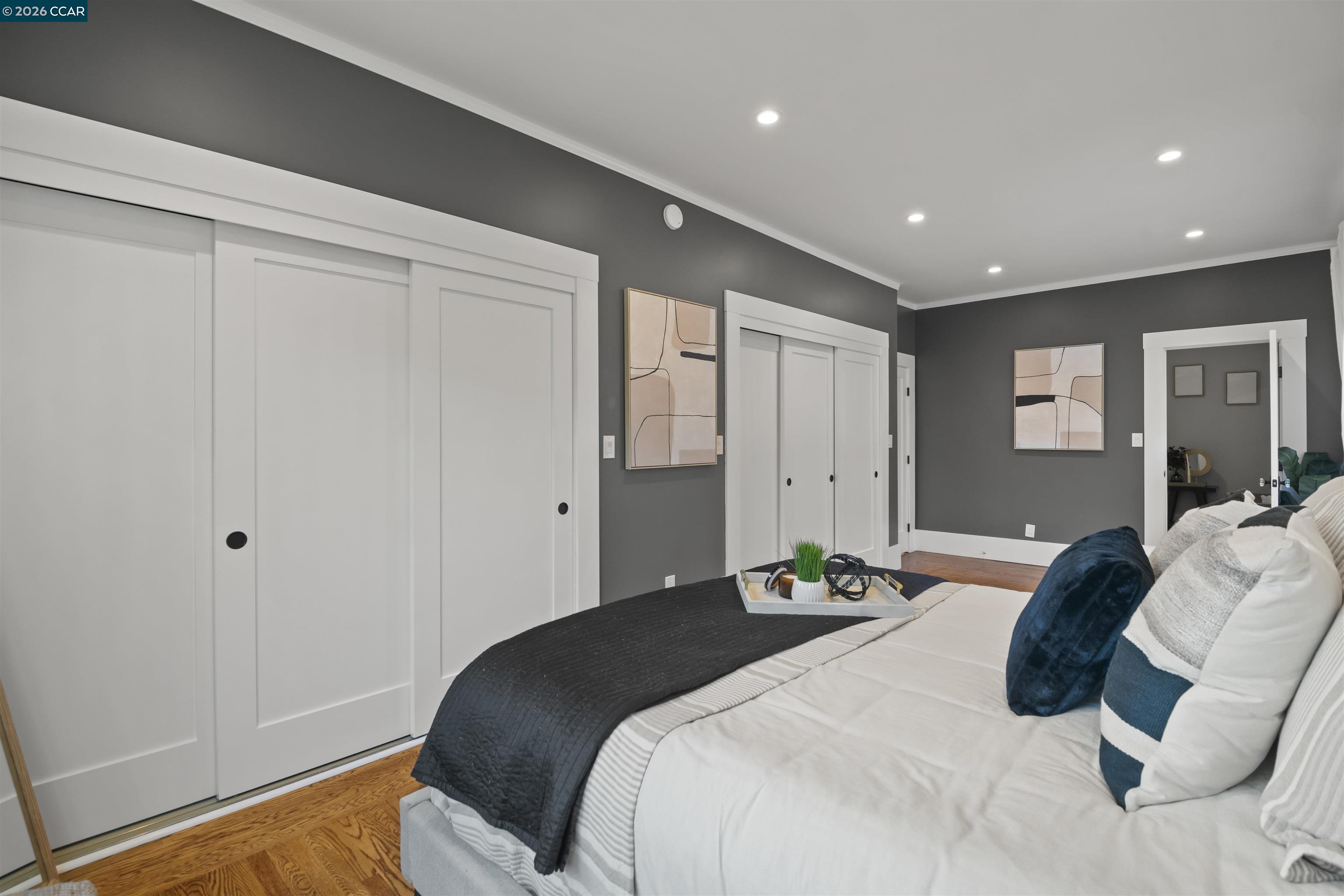 Detail Gallery Image 13 of 17 For 5428 Ruth Ave, Oakland,  CA 94601 - 3 Beds | 1 Baths