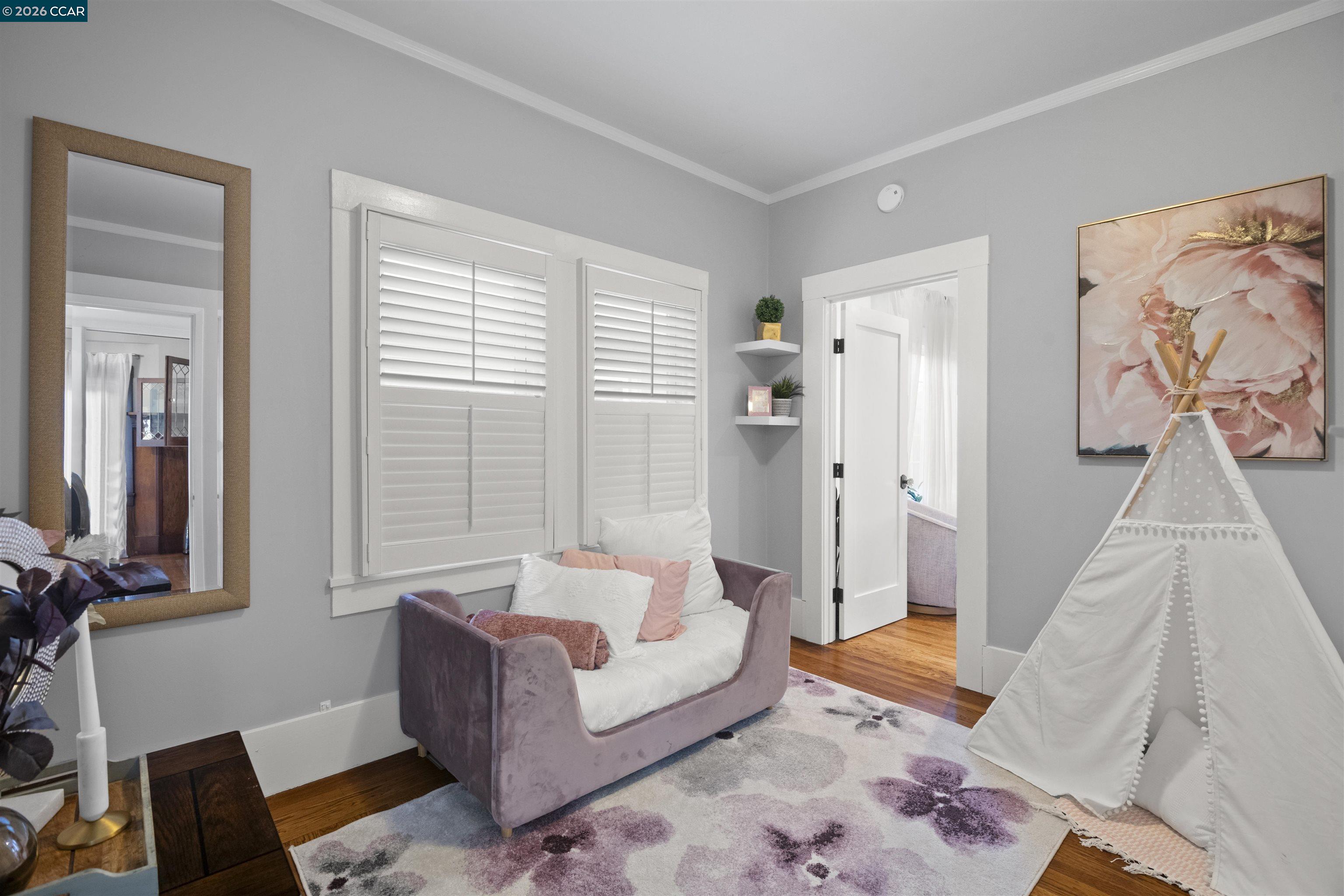 Detail Gallery Image 16 of 17 For 5428 Ruth Ave, Oakland,  CA 94601 - 3 Beds | 1 Baths