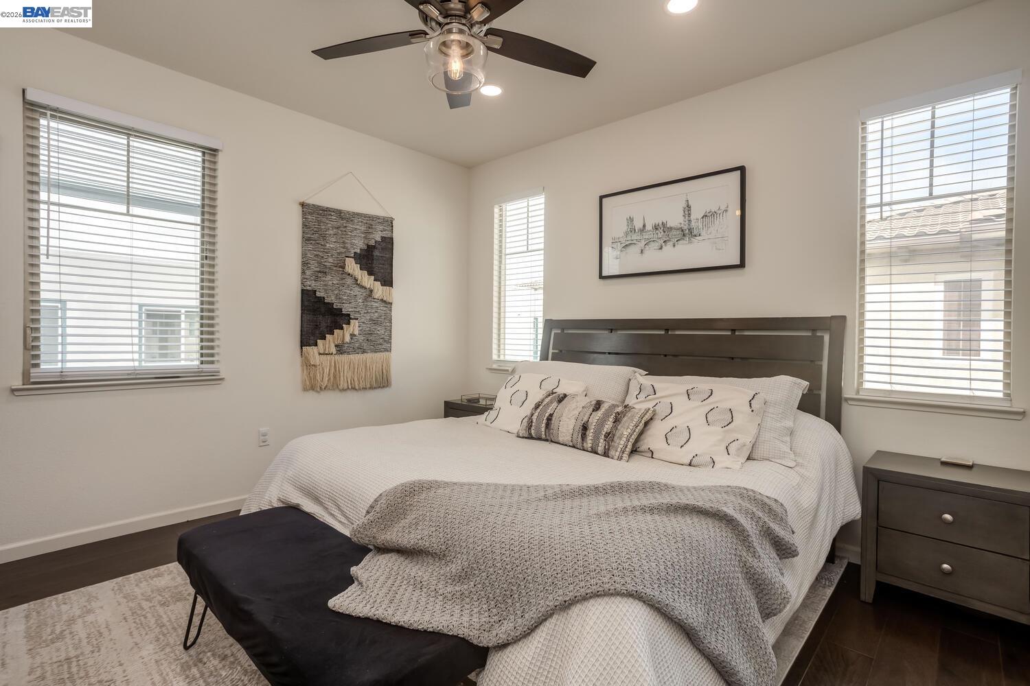 Detail Gallery Image 17 of 33 For 3077 Valley of Hearts Del Pl #6,  San Jose,  CA 95136-4977 - 2 Beds | 2 Baths