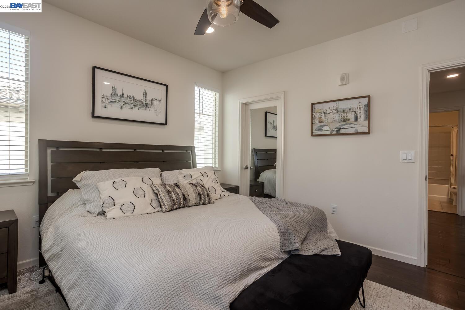 Detail Gallery Image 18 of 33 For 3077 Valley of Hearts Del Pl #6,  San Jose,  CA 95136-4977 - 2 Beds | 2 Baths