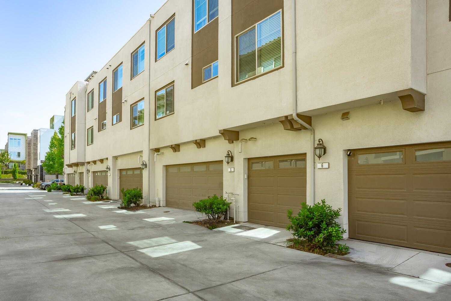 Detail Gallery Image 26 of 32 For 3077 Valley of Hearts Del Pl #6,  San Jose,  CA 95136-4977 - 2 Beds | 2 Baths
