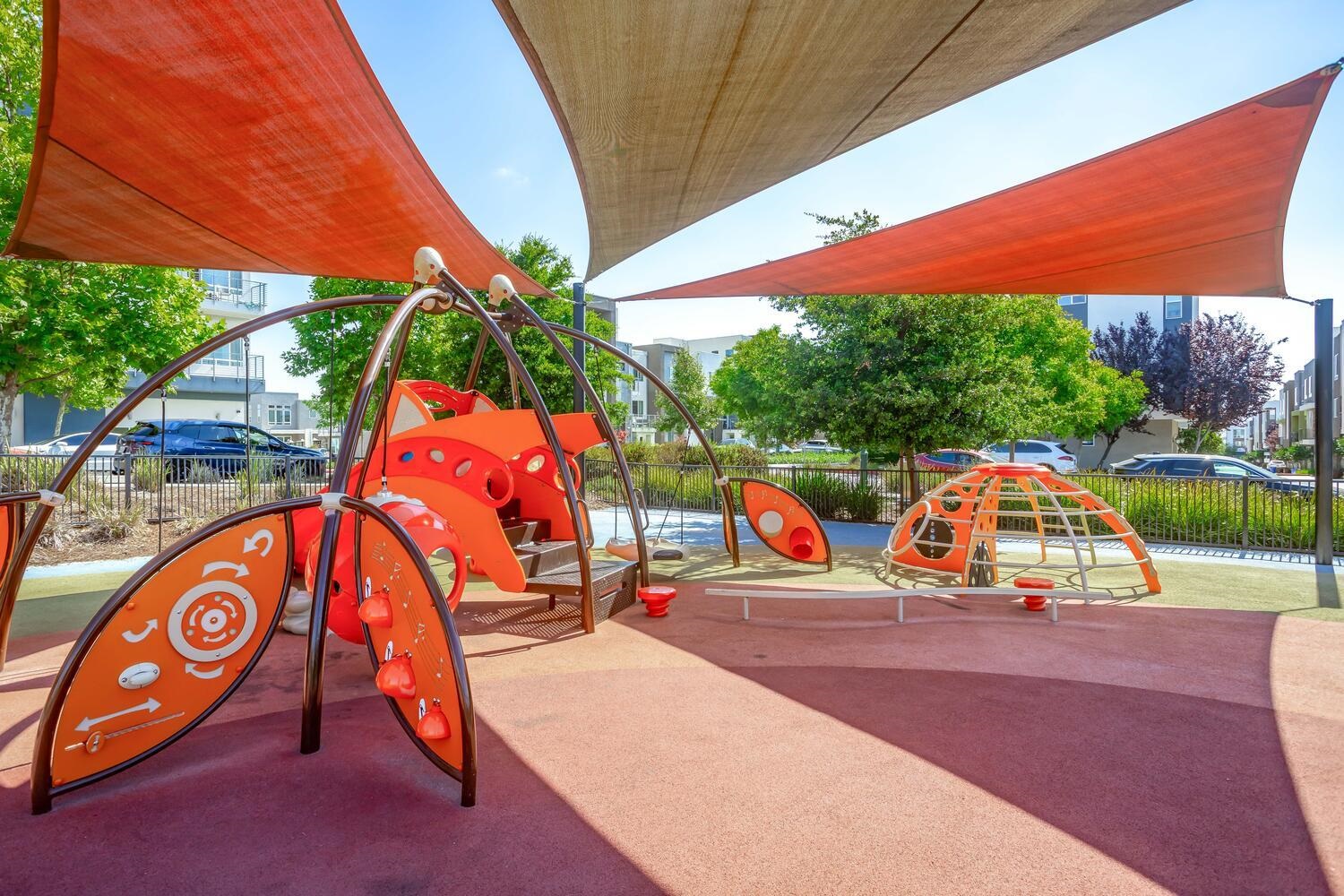 Detail Gallery Image 30 of 32 For 3077 Valley of Hearts Del Pl #6,  San Jose,  CA 95136-4977 - 2 Beds | 2 Baths