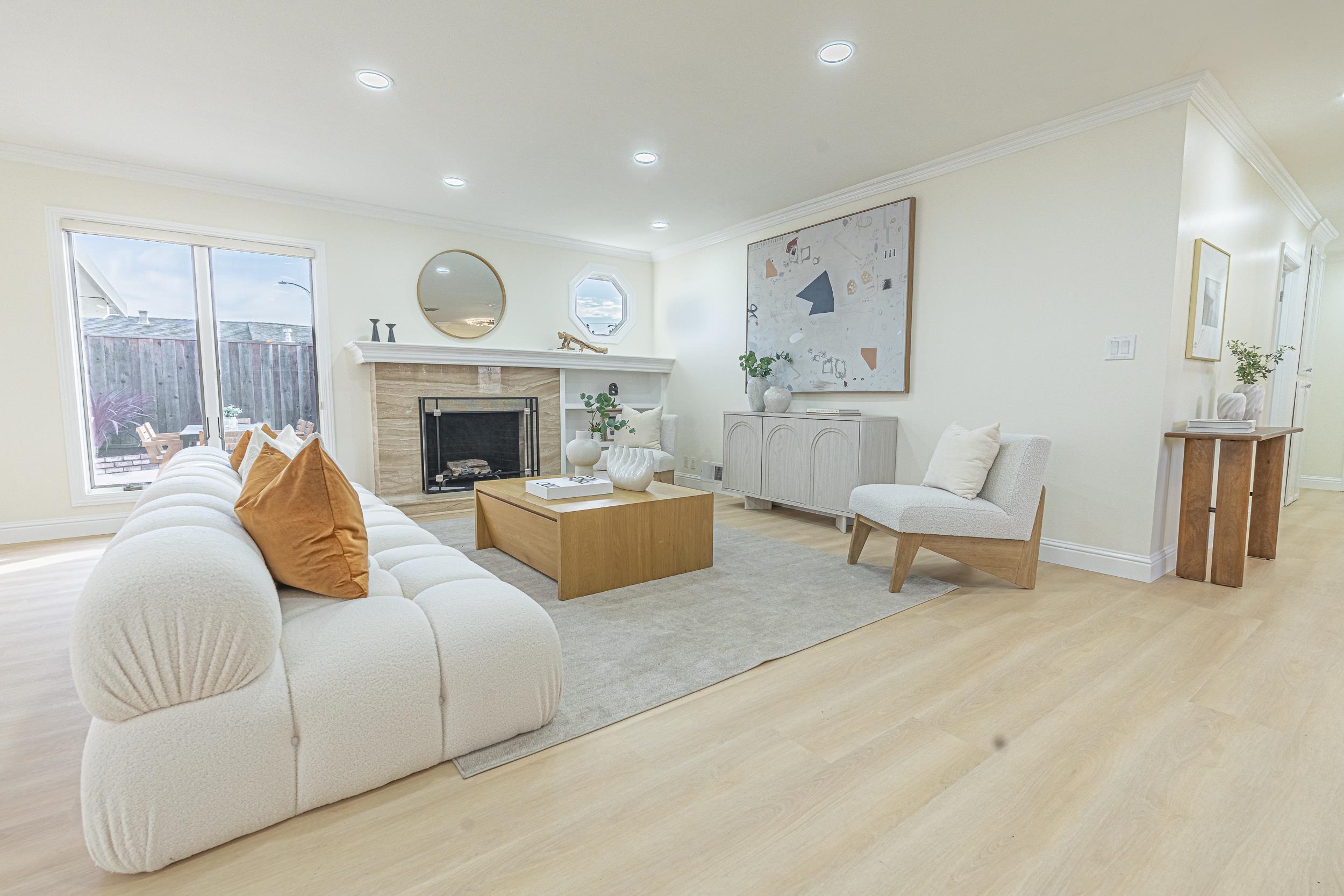 Detail Gallery Image 19 of 48 For 3474 Walton Way, San Jose,  CA 95117 - 3 Beds | 2/1 Baths