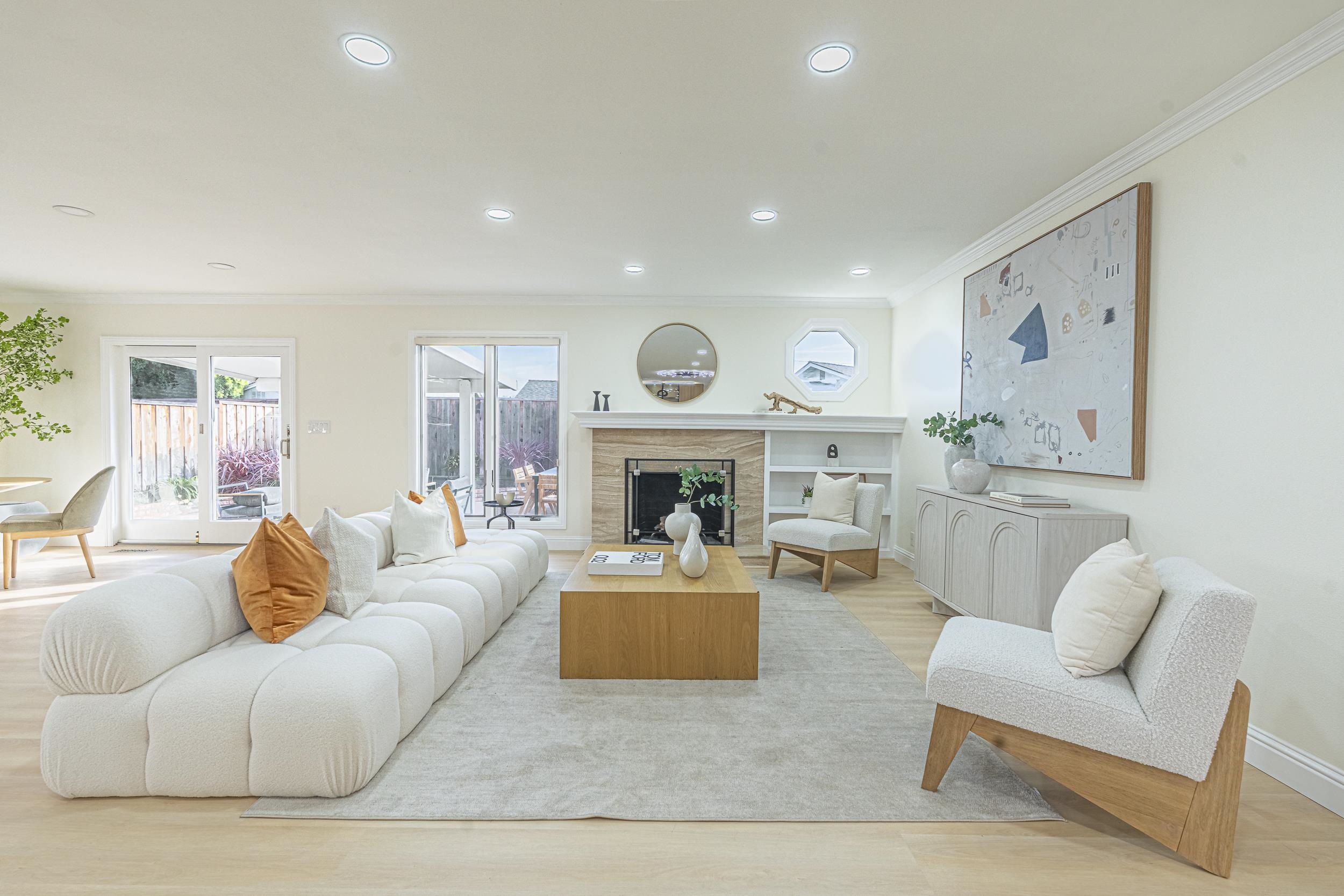 Detail Gallery Image 20 of 48 For 3474 Walton Way, San Jose,  CA 95117 - 3 Beds | 2/1 Baths