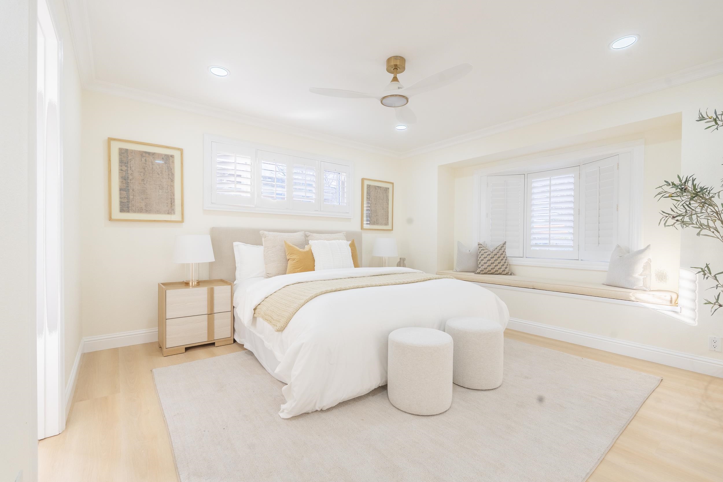 Detail Gallery Image 22 of 48 For 3474 Walton Way, San Jose,  CA 95117 - 3 Beds | 2/1 Baths