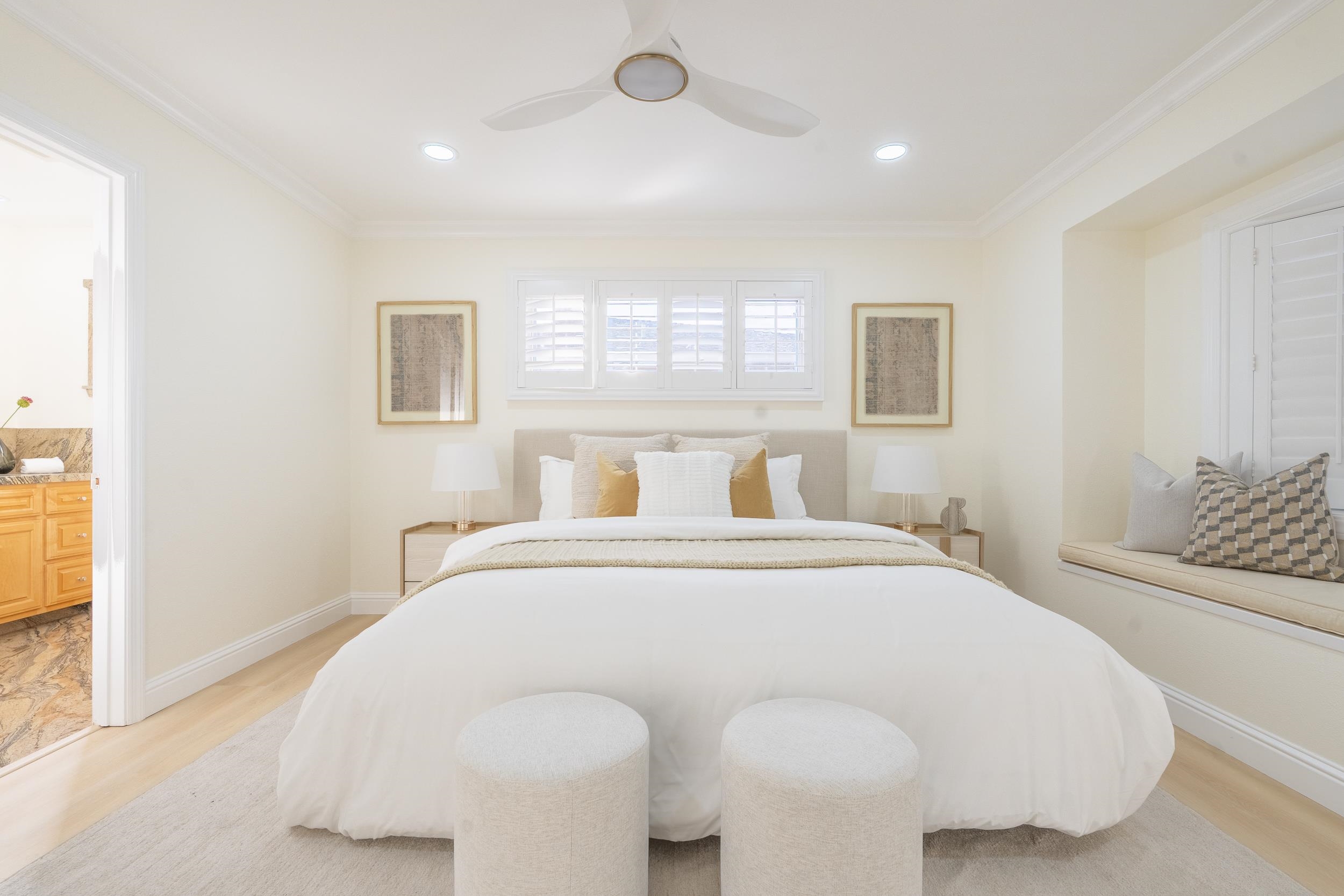 Detail Gallery Image 24 of 48 For 3474 Walton Way, San Jose,  CA 95117 - 3 Beds | 2/1 Baths