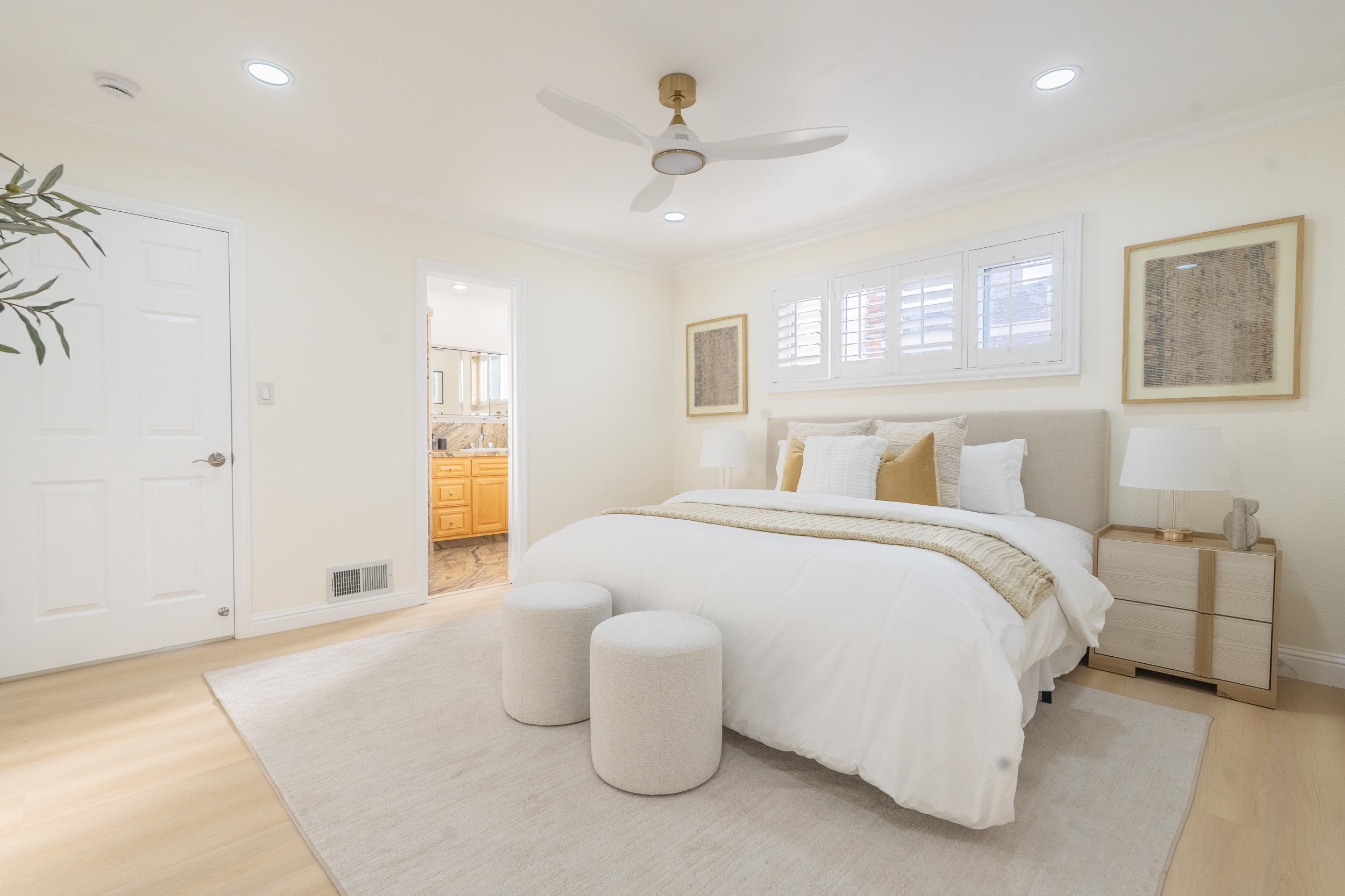 Detail Gallery Image 25 of 48 For 3474 Walton Way, San Jose,  CA 95117 - 3 Beds | 2/1 Baths