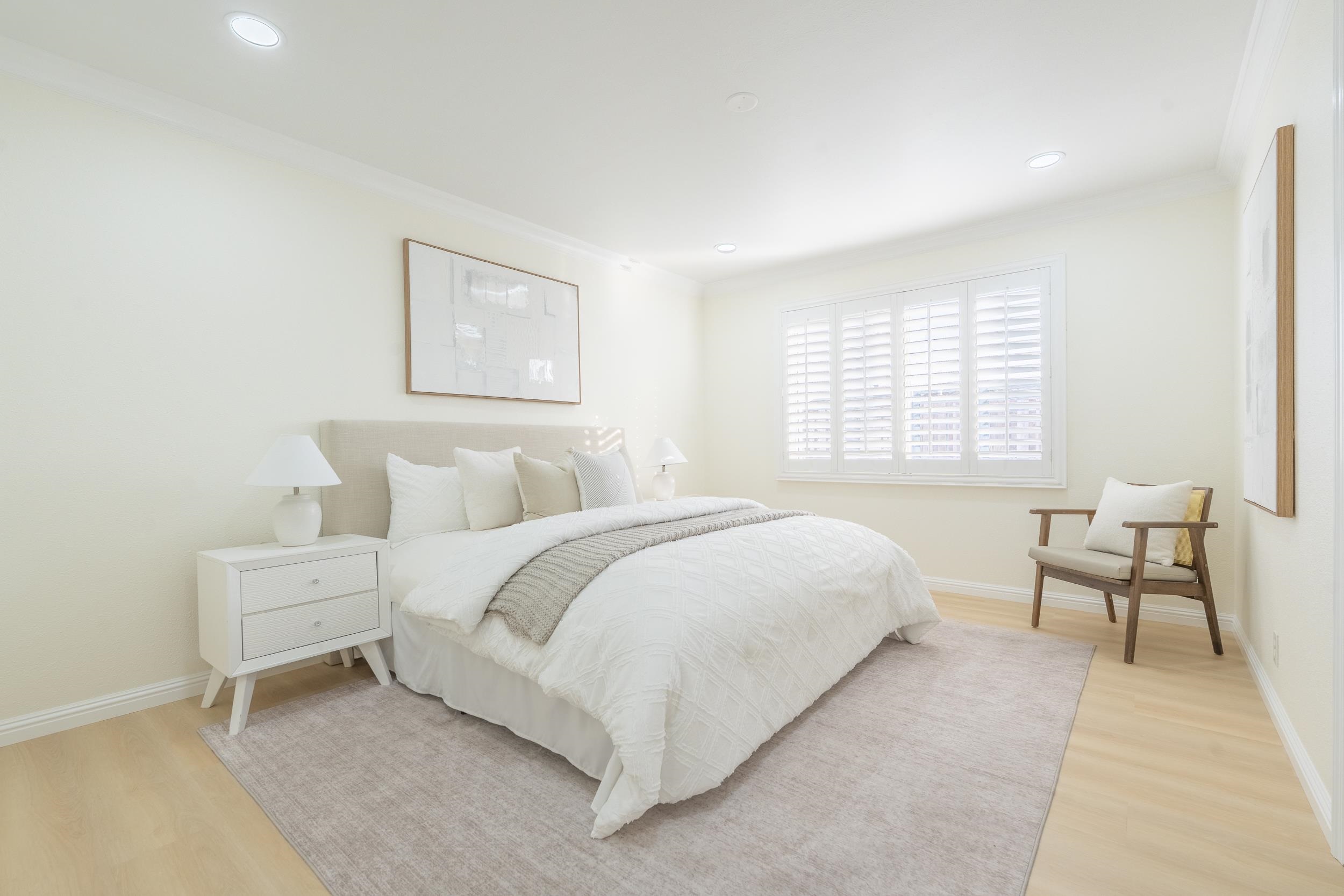 Detail Gallery Image 29 of 48 For 3474 Walton Way, San Jose,  CA 95117 - 3 Beds | 2/1 Baths