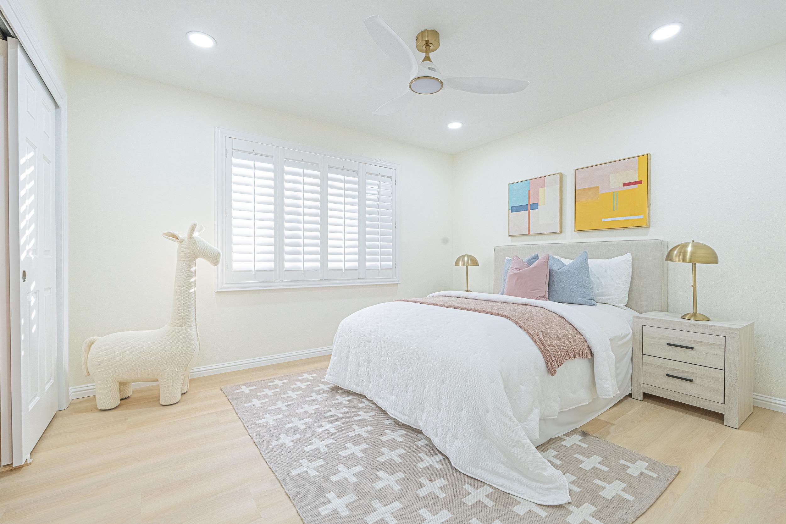 Detail Gallery Image 33 of 48 For 3474 Walton Way, San Jose,  CA 95117 - 3 Beds | 2/1 Baths