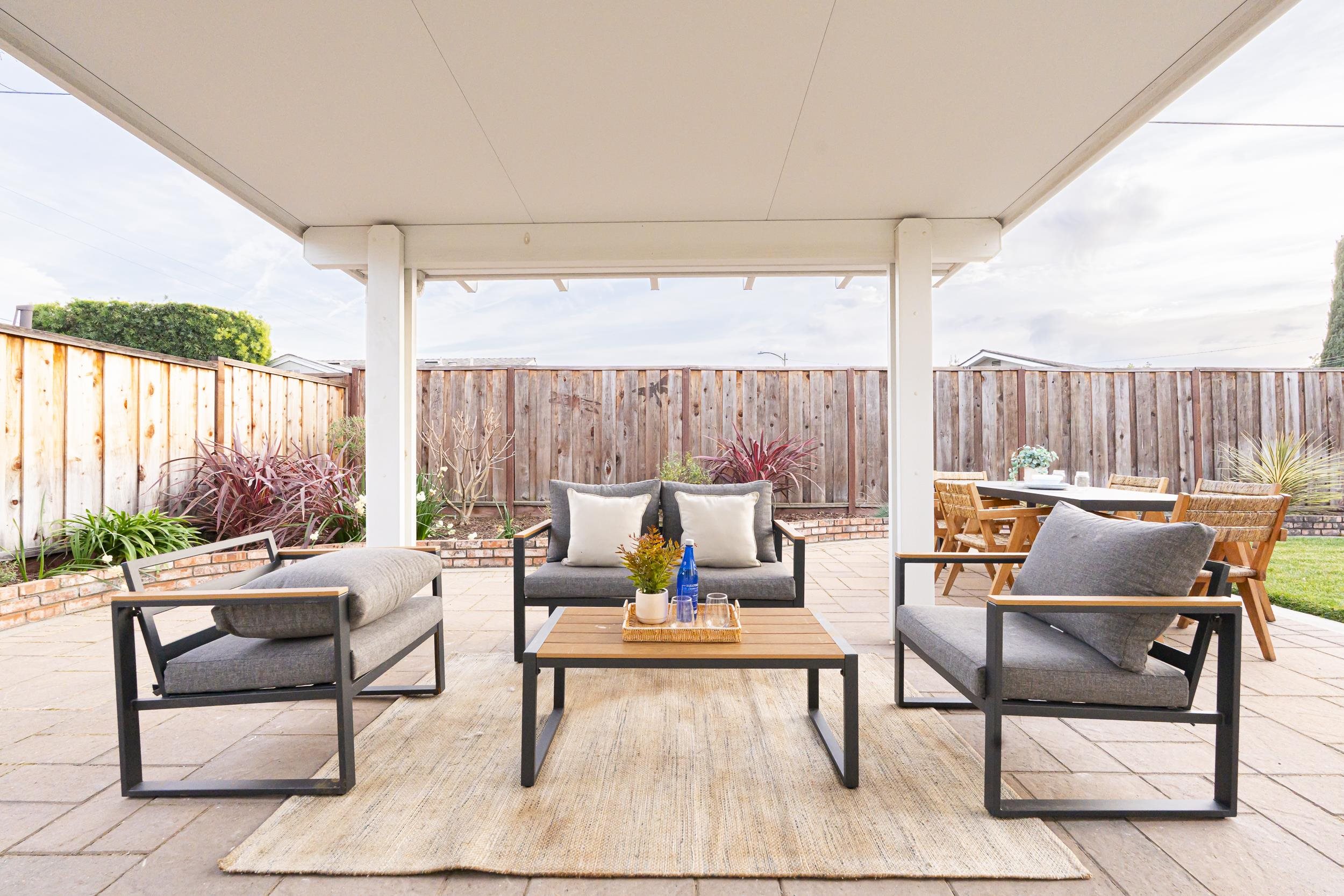 Detail Gallery Image 42 of 48 For 3474 Walton Way, San Jose,  CA 95117 - 3 Beds | 2/1 Baths