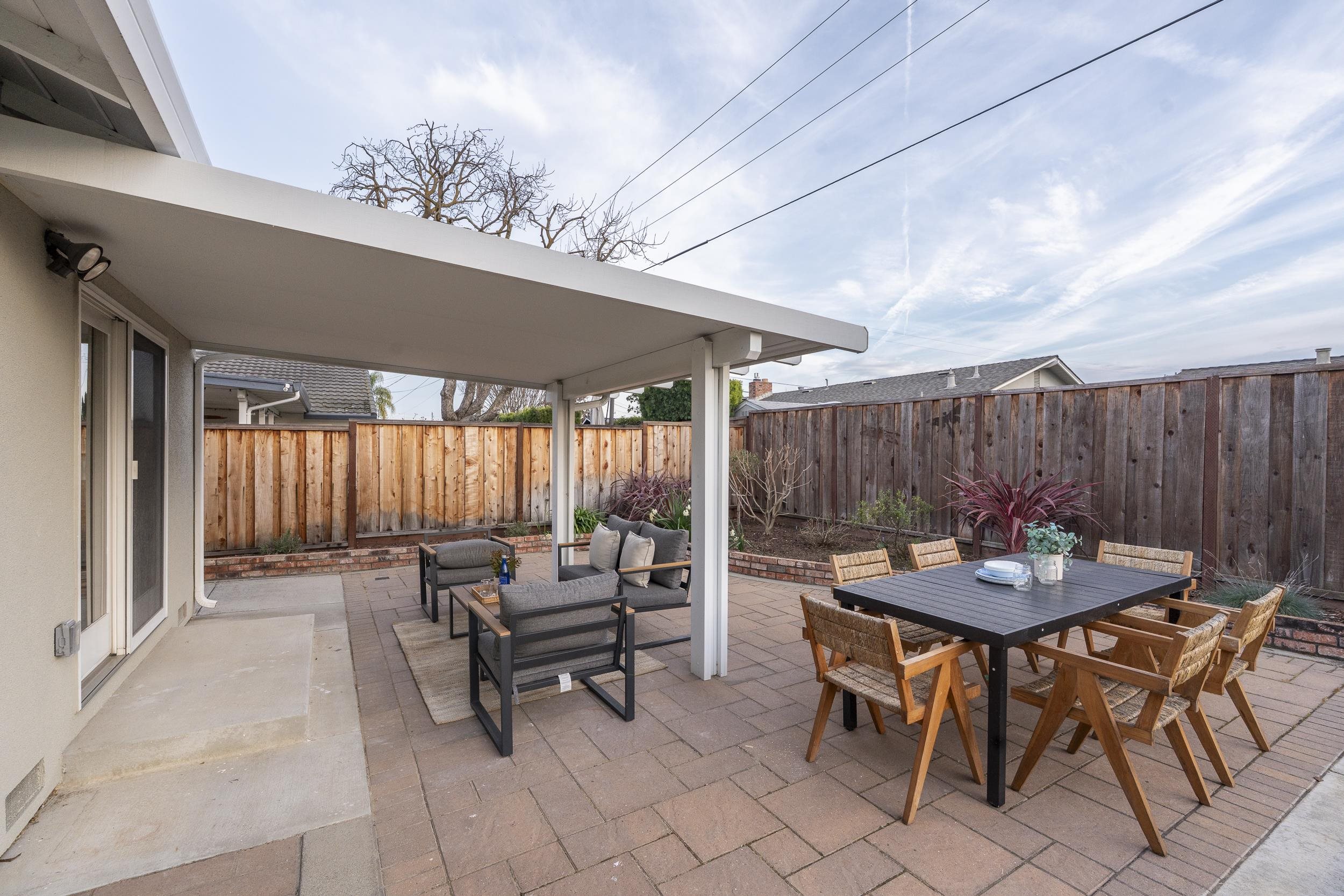 Detail Gallery Image 44 of 48 For 3474 Walton Way, San Jose,  CA 95117 - 3 Beds | 2/1 Baths