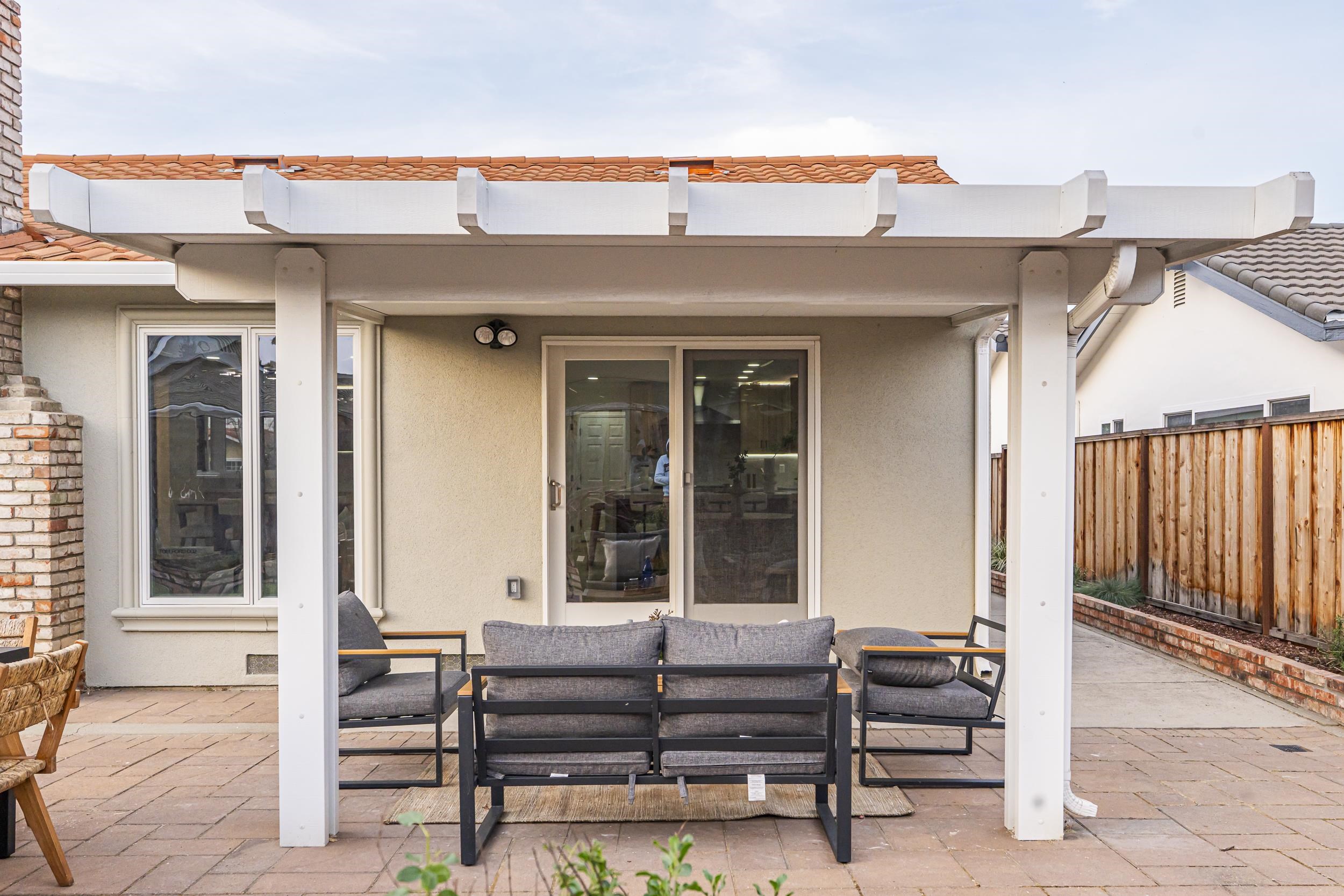 Detail Gallery Image 45 of 48 For 3474 Walton Way, San Jose,  CA 95117 - 3 Beds | 2/1 Baths