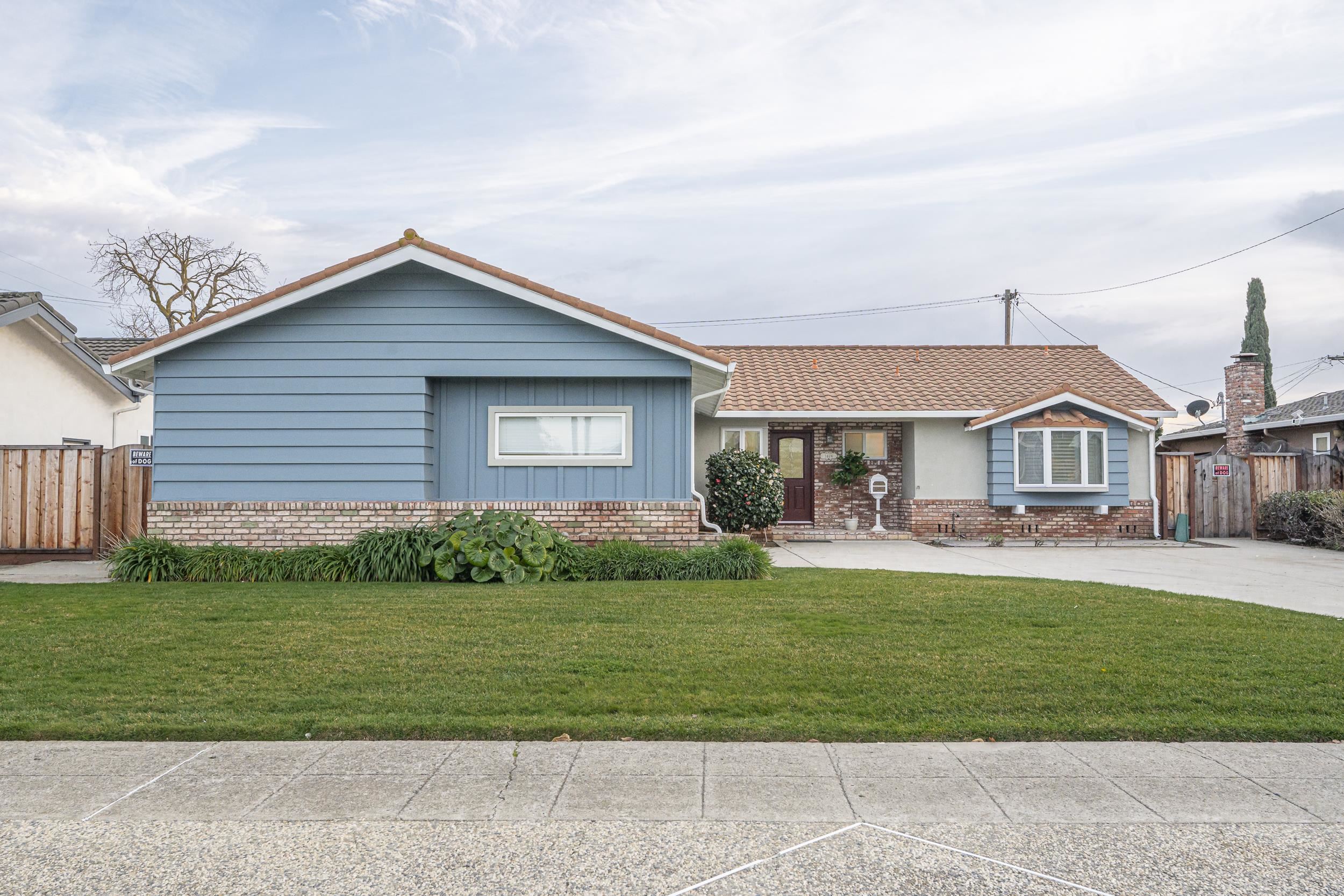 Detail Gallery Image 48 of 48 For 3474 Walton Way, San Jose,  CA 95117 - 3 Beds | 2/1 Baths