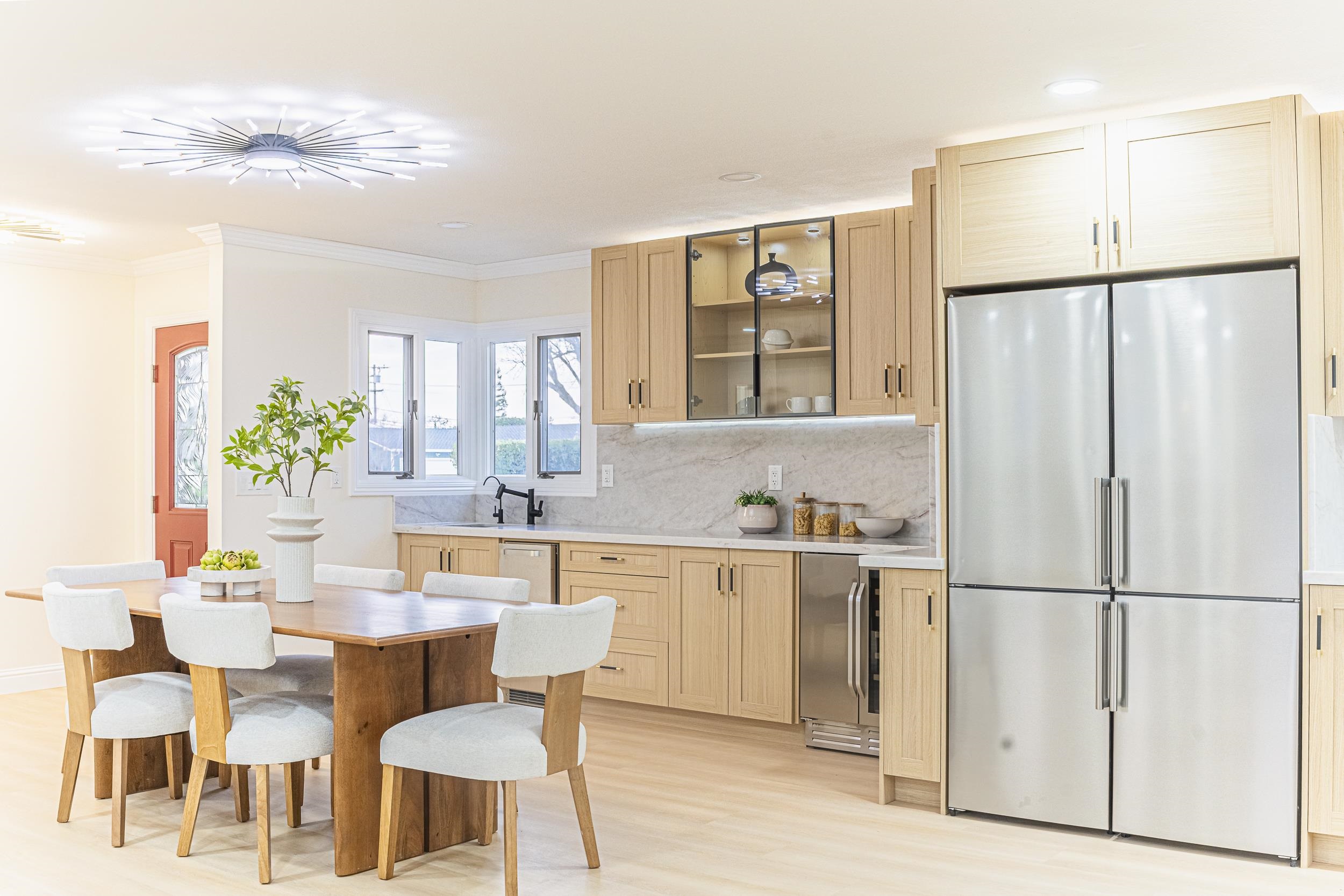 Detail Gallery Image 7 of 48 For 3474 Walton Way, San Jose,  CA 95117 - 3 Beds | 2/1 Baths