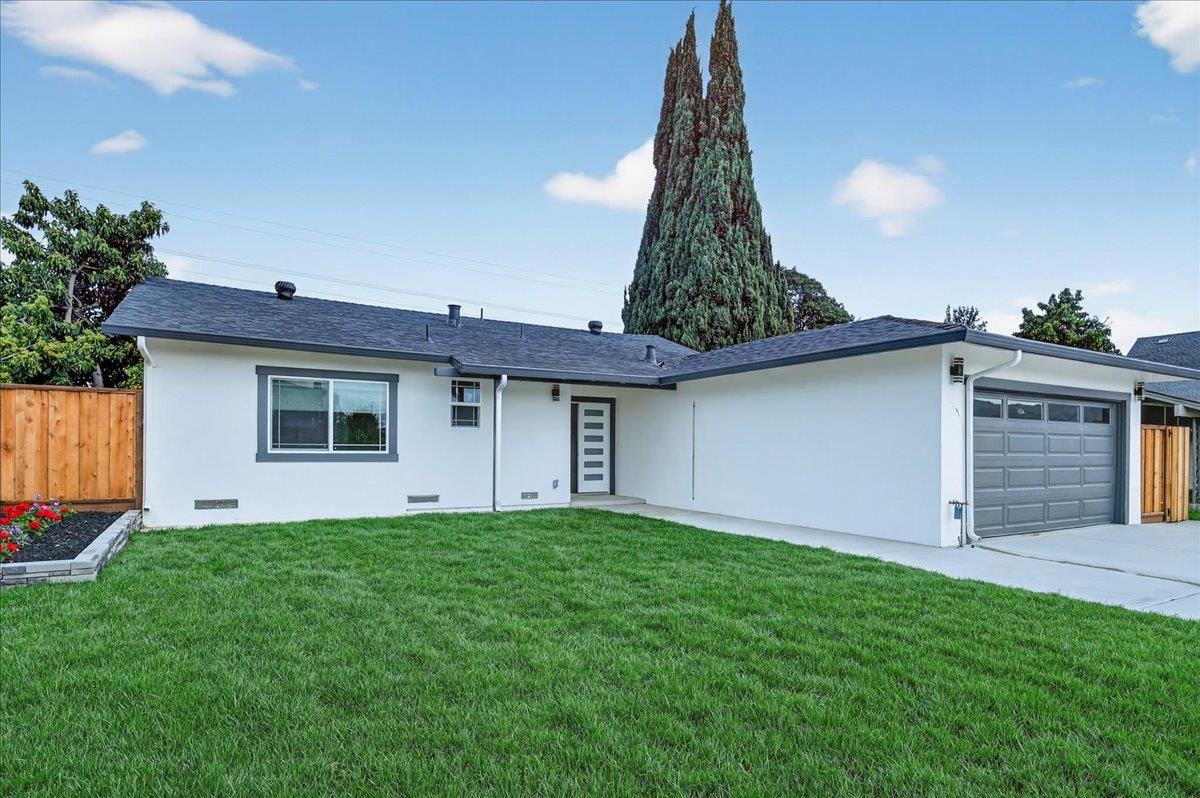 Detail Gallery Image 4 of 42 For 4637 Stratford Ave, Fremont,  CA 94538 - 3 Beds | 2 Baths