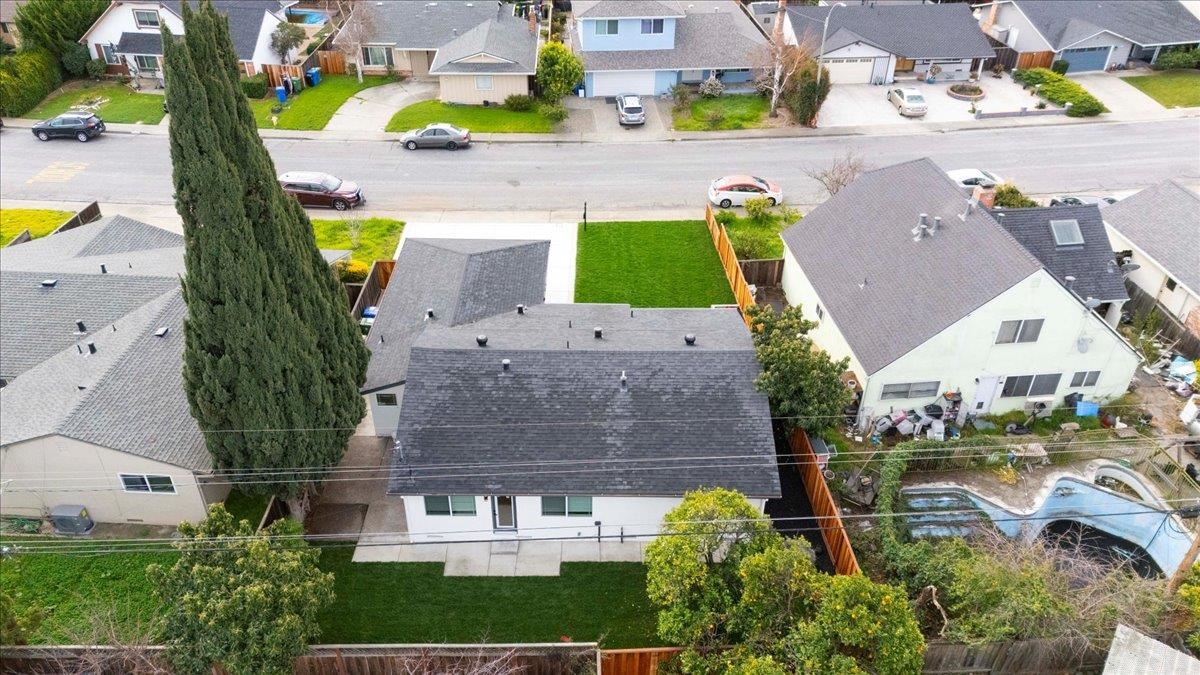 Detail Gallery Image 39 of 42 For 4637 Stratford Ave, Fremont,  CA 94538 - 3 Beds | 2 Baths