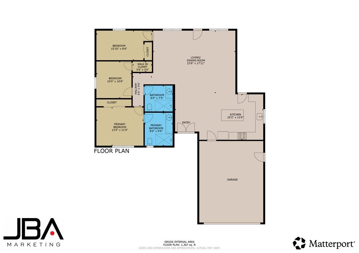 Detail Gallery Image 42 of 42 For 4637 Stratford Ave, Fremont,  CA 94538 - 3 Beds | 2 Baths