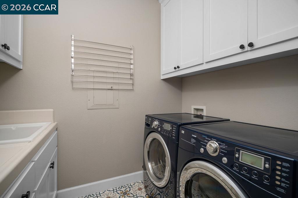 Detail Gallery Image 20 of 59 For 27 Campbell Place, Danville,  CA 94526 - 5 Beds | 4 Baths