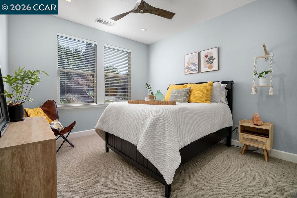 Detail Gallery Image 27 of 59 For 27 Campbell Place, Danville,  CA 94526 - 5 Beds | 4 Baths