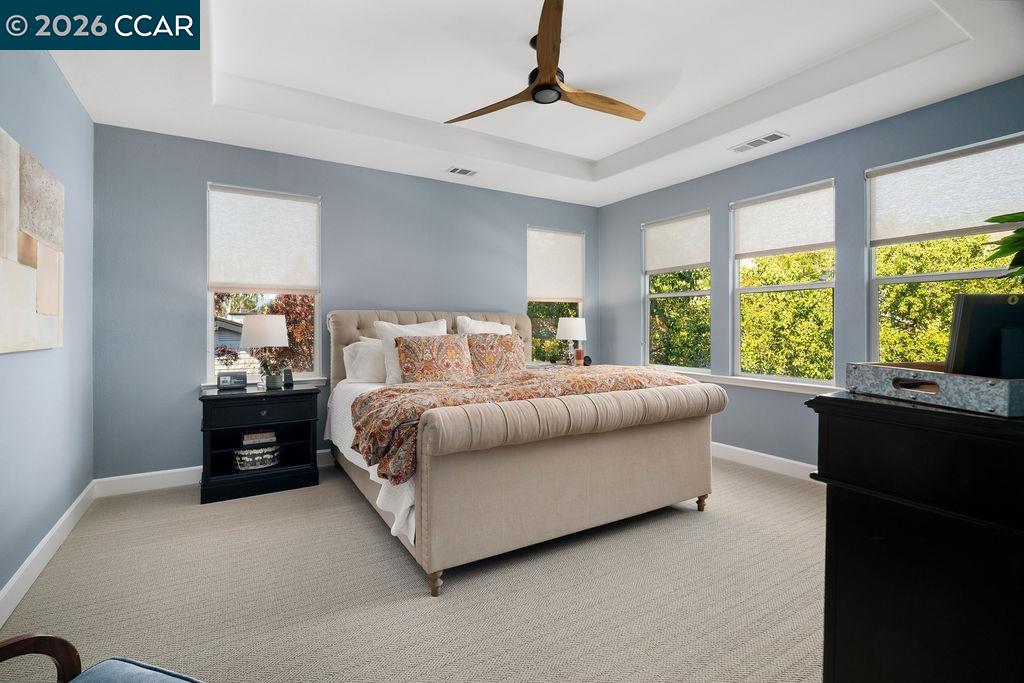 Detail Gallery Image 32 of 59 For 27 Campbell Place, Danville,  CA 94526 - 5 Beds | 4 Baths