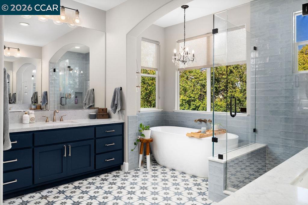 Detail Gallery Image 37 of 59 For 27 Campbell Place, Danville,  CA 94526 - 5 Beds | 4 Baths