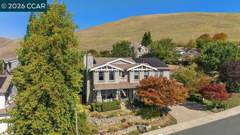 Detail Gallery Image 45 of 59 For 27 Campbell Place, Danville,  CA 94526 - 5 Beds | 4 Baths