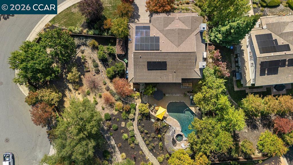 Detail Gallery Image 48 of 59 For 27 Campbell Place, Danville,  CA 94526 - 5 Beds | 4 Baths