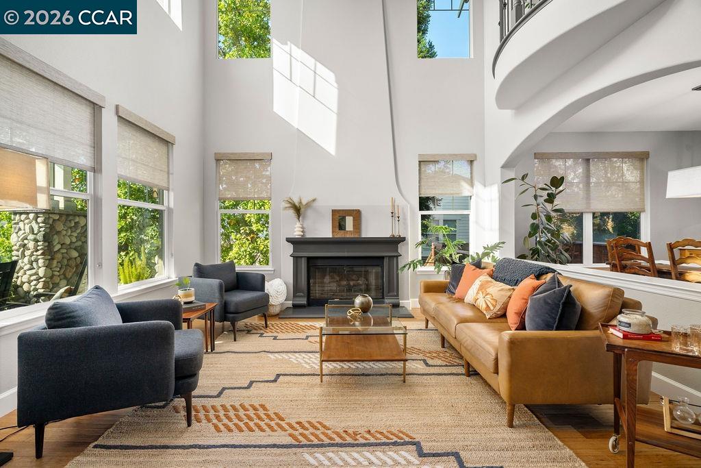 Detail Gallery Image 6 of 59 For 27 Campbell Place, Danville,  CA 94526 - 5 Beds | 4 Baths