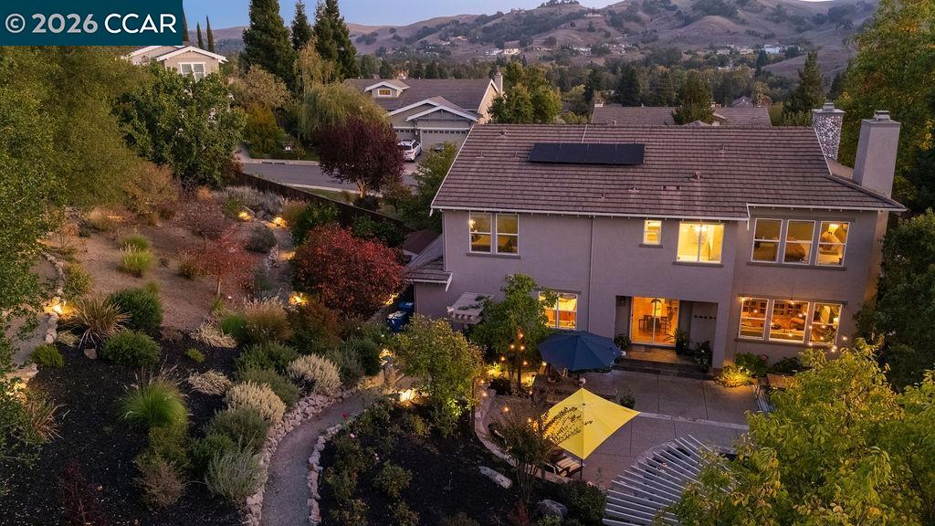 Detail Gallery Image 53 of 59 For 27 Campbell Place, Danville,  CA 94526 - 5 Beds | 4 Baths