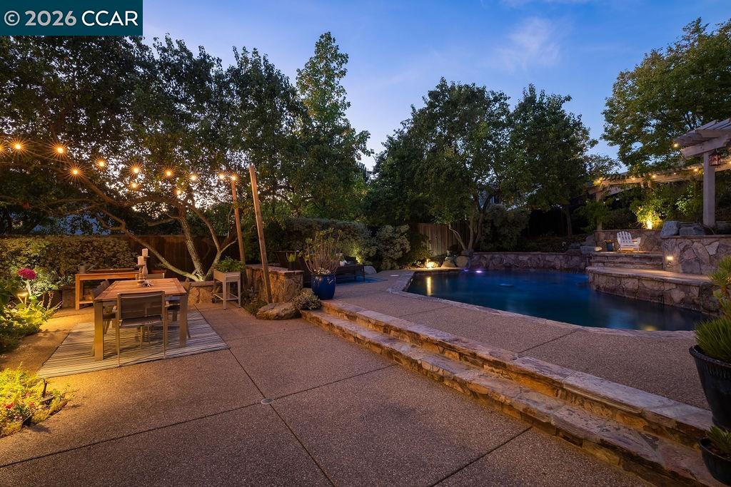 Detail Gallery Image 54 of 59 For 27 Campbell Place, Danville,  CA 94526 - 5 Beds | 4 Baths