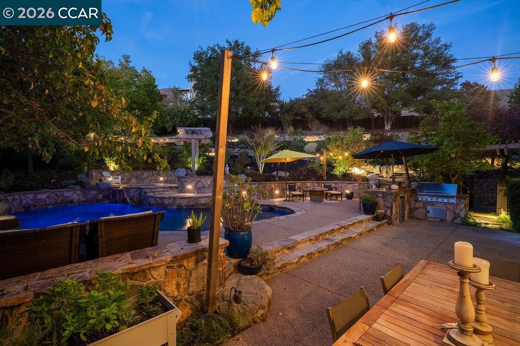 Detail Gallery Image 55 of 59 For 27 Campbell Place, Danville,  CA 94526 - 5 Beds | 4 Baths