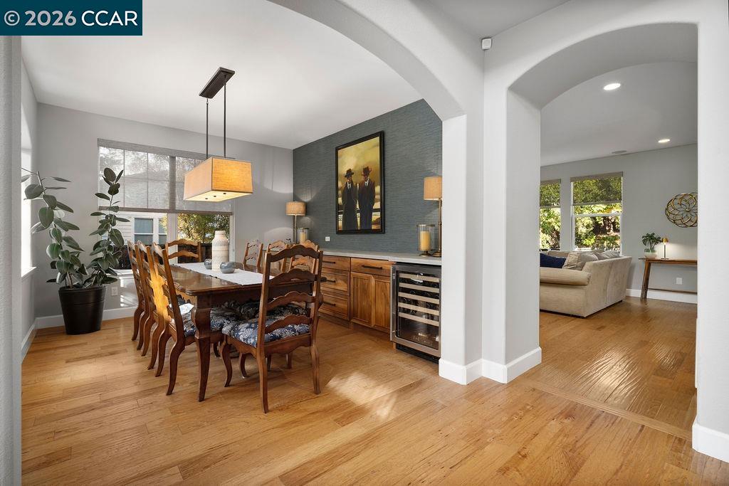 Detail Gallery Image 9 of 59 For 27 Campbell Place, Danville,  CA 94526 - 5 Beds | 4 Baths